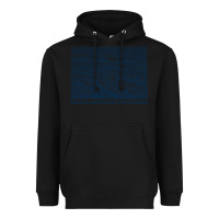 Black dexys midnight runners               fan art design Heavyweight Hoodie - lanVoArt