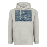 Moon Dust dexys midnight runners               fan art design Heavyweight Hoodie - lanVoArt