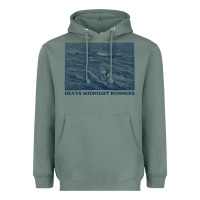 Sage dexys midnight runners               fan art design Heavyweight Hoodie - lanVoArt