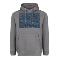 Storm dexys midnight runners               fan art design Heavyweight Hoodie - lanVoArt