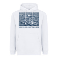 White dexys midnight runners               fan art design Heavyweight Hoodie - lanVoArt