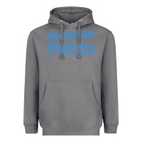 Storm collinwood mansion from dark shadows Heavyweight Hoodie - lanVoArt