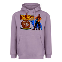 Lavender paul bunyan's cupboard from the great outdoors Heavyweight Hoodie - lanVoArt