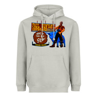 Moon Dust paul bunyan's cupboard from the great outdoors Heavyweight Hoodie - lanVoArt
