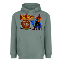 Sage paul bunyan's cupboard from the great outdoors Heavyweight Hoodie - lanVoArt