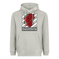 Moon Dust Music Vintage Retro Chase Atlantic Gifts For Music Fans Heavyweight Hoodie - lanVoArt