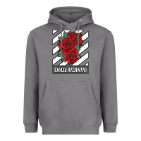 Storm Music Vintage Retro Chase Atlantic Gifts For Music Fans Heavyweight Hoodie - lanVoArt