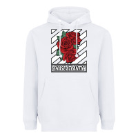 White Music Vintage Retro Chase Atlantic Gifts For Music Fans Heavyweight Hoodie - lanVoArt