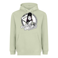 Matcha teeter come on ba Heavyweight Hoodie - lanVoArt