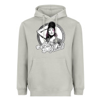 Moon Dust teeter come on ba Heavyweight Hoodie - lanVoArt