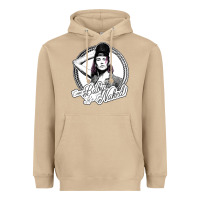 Mushroom teeter come on ba Heavyweight Hoodie - lanVoArt