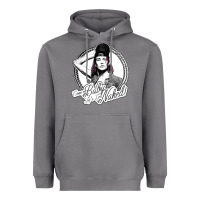 Storm teeter come on ba Heavyweight Hoodie - lanVoArt