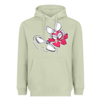 Matcha cutman Heavyweight Hoodie - lanVoArt