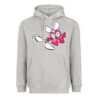 Moon Dust cutman Heavyweight Hoodie - lanVoArt