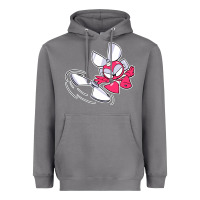 Storm cutman Heavyweight Hoodie - lanVoArt