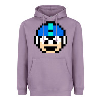Lavender great model mega art man cool graphic gift Heavyweight Hoodie - lanVoArt
