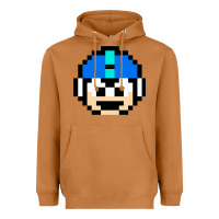 Meerkat great model mega art man cool graphic gift Heavyweight Hoodie - lanVoArt