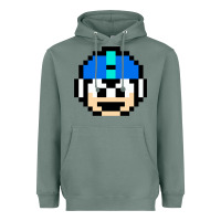 Sage great model mega art man cool graphic gift Heavyweight Hoodie - lanVoArt