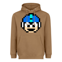 Toasted Coconut great model mega art man cool graphic gift Heavyweight Hoodie - lanVoArt