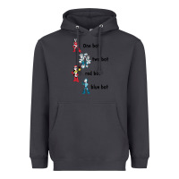 Smoke day gift mega video man games funny graphic gift Heavyweight Hoodie - lanVoArt