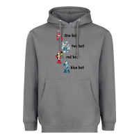 Storm day gift mega video man games funny graphic gift Heavyweight Hoodie - lanVoArt