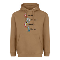 Toasted Coconut day gift mega video man games funny graphic gift Heavyweight Hoodie - lanVoArt