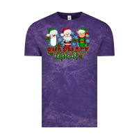 Cloud Purple pharmacy squad Vintage Tee - texasbilliewilder