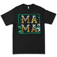 Black soccer mama Premium Tee - Jasminsmagicworld