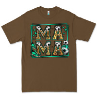 Cacao soccer mama Premium Tee - Jasminsmagicworld
