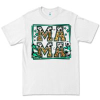 White soccer mama Premium Tee - Jasminsmagicworld