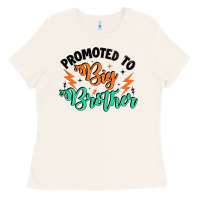 Bone promoted to big brother Ladies Tee - Artiststas