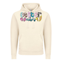Vintage Artic Easter vibes Easter Day Vintage Hoodie - HowdyJamesFarm