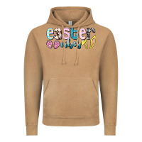Vintage Camel Easter vibes Easter Day Vintage Hoodie - HowdyJamesFarm