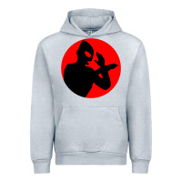 Ultraman Urban Hoodie | Teevron