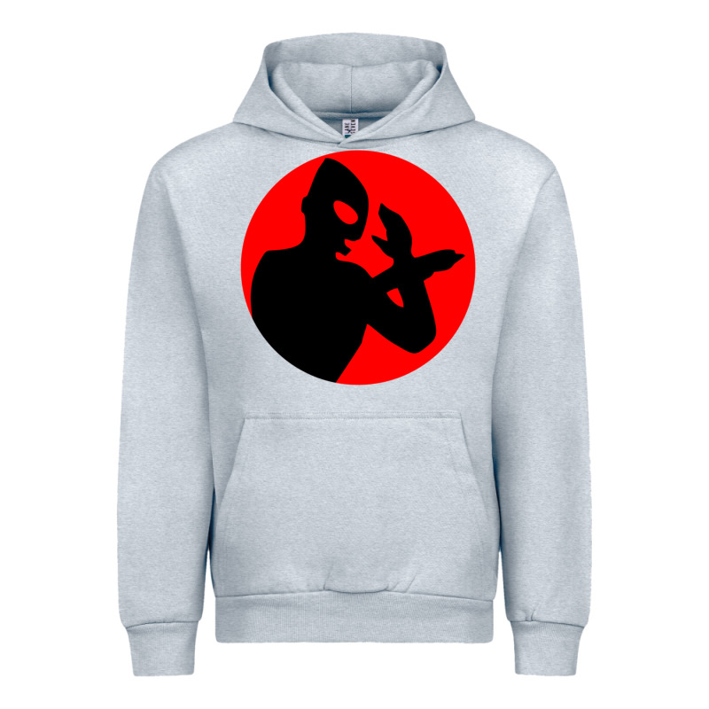 Ultraman Urban Hoodie by lanVoArt | Teevron