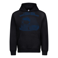 I Still Miss Rowland S Howard  ••••• Vinyl Collector Fan Des Urban Hoodie | Teevron