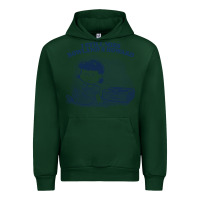 Forest Green i still miss rowland s howard  ••••• vinyl collector fan des Urban Hoodie - lanVoArt