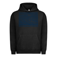 Pigment Black dexys midnight runners               fan art design Urban Hoodie - lanVoArt