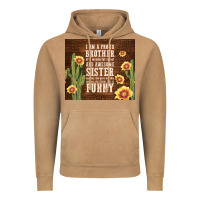 Vintage Camel i am a proud brother Vintage Hoodie - TumblerDesignByShophia