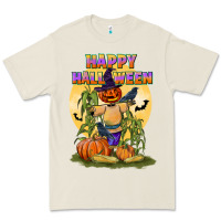 Bone happy halloween Premium Tee - LillyAllenDesigns