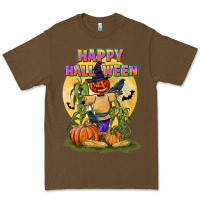 Cacao happy halloween Premium Tee - LillyAllenDesigns