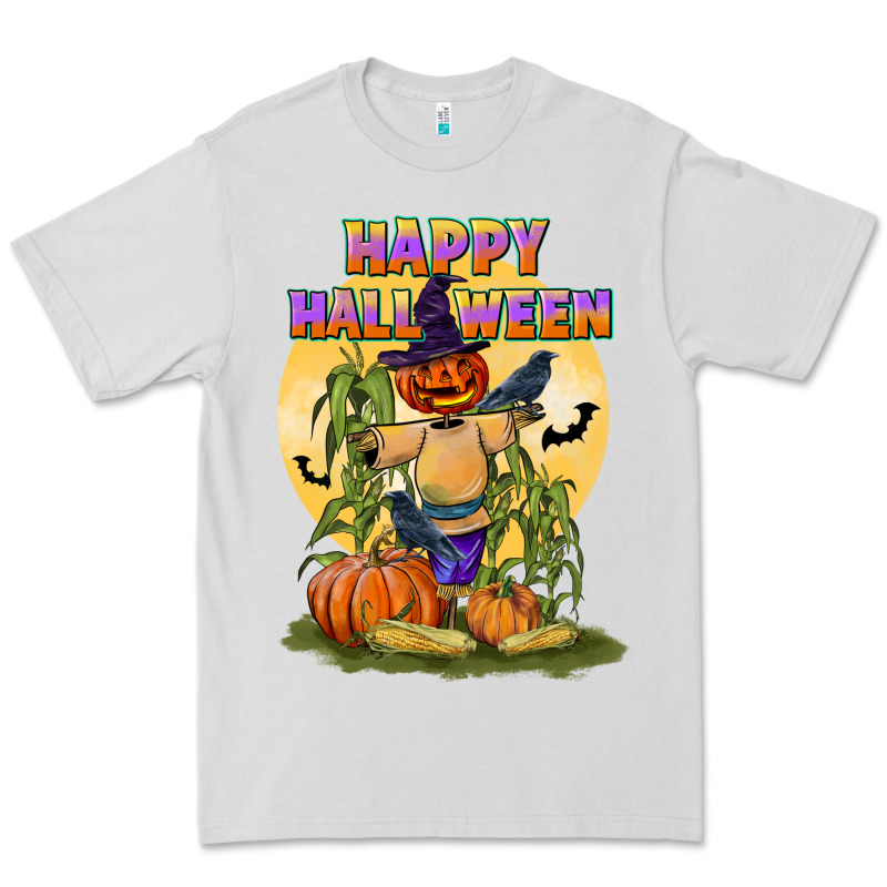 Happy Halloween Premium Tee by LillyAllenDesigns | Teevron