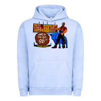 Pigment Grape Ice paul bunyan's cupboard from the great outdoors Urban Hoodie - lanVoArt