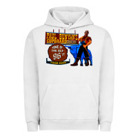 Pigment Lunar Rock paul bunyan's cupboard from the great outdoors Urban Hoodie - lanVoArt