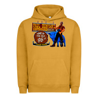 Pigment Peanut Butter paul bunyan's cupboard from the great outdoors Urban Hoodie - lanVoArt