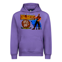 Tulip paul bunyan's cupboard from the great outdoors Urban Hoodie - lanVoArt