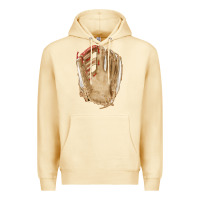Pina Colada Catchers Mitt Fa Element Premium Hoodie - FaDigitalArtStudio
