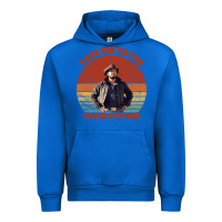 Cobalt rip wheeler quote poster art Urban Hoodie - lanVoArt