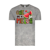 Cloud Rock one in a melon watermelon Vintage Tee - Jasminsmagicworld