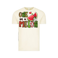 Vintage Arctic one in a melon watermelon Vintage Tee - Jasminsmagicworld